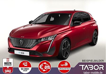 Peugeot 308 156 Allure LED Nav ACC SHZ 360° Keyl LHZ PDC