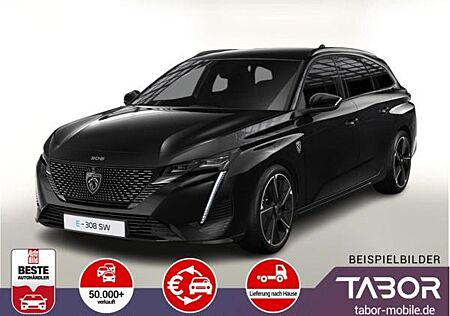 Peugeot 308 SW 156 GT LED Nav eHk 360° ACC SHZ Keyl LHZ
