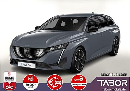 Peugeot 308 SW 156 Allure LED Nav ACC 360° SHZ Alarm PDC