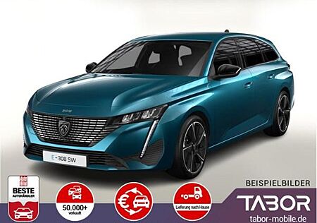 Peugeot 308 SW 156 Allure LED Nav ACC 360° SHZ Alarm PDC