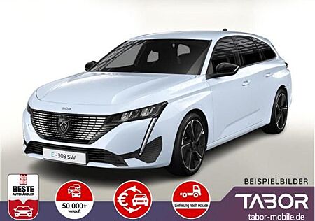 Peugeot 308 SW 156 GT LED Nav eHk 360° ACC SHZ Keyl LHZ