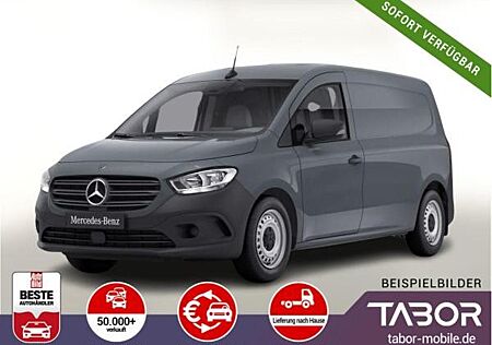 Mercedes-Benz Citan Kasten 110 CDI L2 Klima Holz MBUX Kam