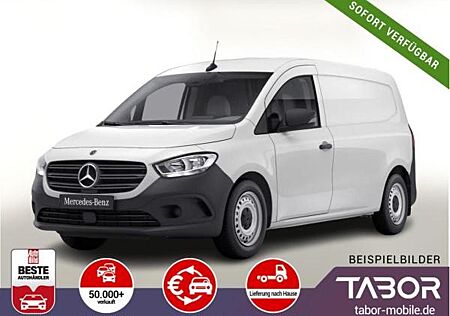 Mercedes-Benz Citan Kasten 110 CDI L2 Klima Holz MBUX Kam