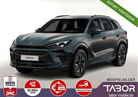 Cupra Terramar 1.5 eTSI 150 DCT LED Nav HUD eHk DigCo