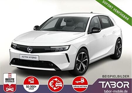 Opel Astra 1.2 Hybrid 145 Edition SHZ ACC AGR Kam LED
