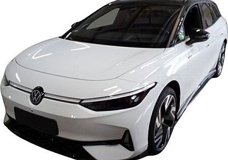 VW ID.7 Volkswagen Tourer GTX 4Motion - Matrix-LED ACC Navi AHK APP-Connect Leichtmetallräder DAB+ Area View Head-up