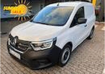 Renault Kangoo Rapid E-Tech GJR/PDC/Navi