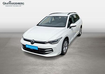 VW Golf Volkswagen VIII Variant 1.5 TSI Life / SOFORT VERFÜGBAR !