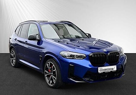 BMW X3 M Competition *LAGERFARZEUG*