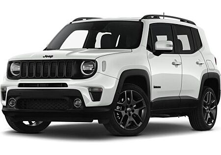Jeep Renegade Sofort Verfügbar - Inkl. Zulassung