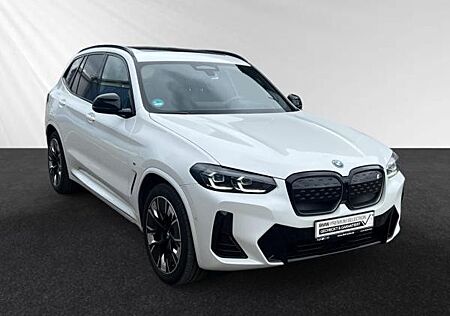 BMW iX3 Impressive *ZULASSUNG BIS 25.09.*