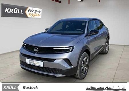 Opel Mokka 1,2 Edition SHZ + Lenkradheizung