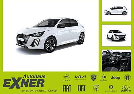 Peugeot 208 Allure | KURZFRISTIG VERFÜGBAR | Privat