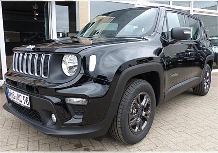Jeep Renegade Sofort Vefügbar - Winter Paket - Inkl. Zulassung