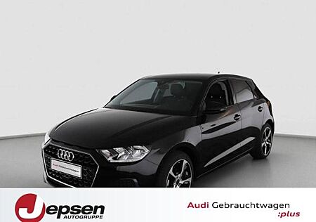 Audi A1 Sportback Advanced advanced 25 TFSI S tronic