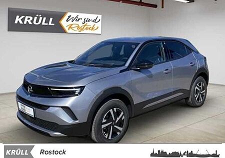 Opel Mokka 1,2 Edition Sitzheizung + Lenkradheizung