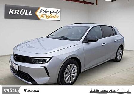 Opel Astra Edition +SHZ+Lenkradheizung+