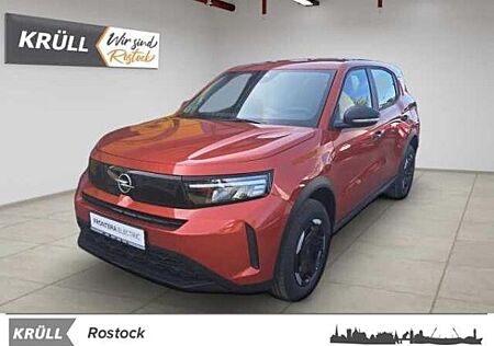 Opel Frontera -e Edition Onboard-Charger