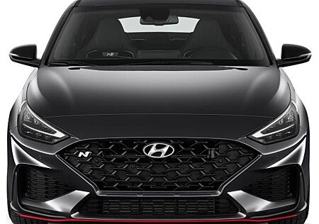 Hyundai i30 1.5 T-GDI 48V N Line NAVI|KAMERA|PDC|SHZ