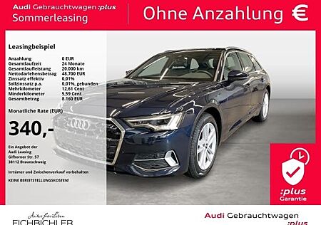 Audi A6 Avant 45 TFSI S tronic advanced Pano ACC KAM
