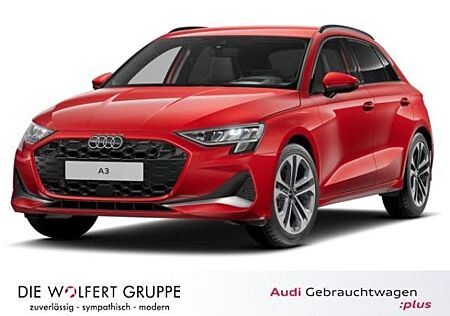 Audi A3 Sportback 35 TFSI S tronic *WINTERRÄDER*ACC*RFK