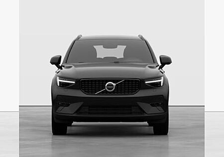 Volvo XC 40 XC40 B4 Benzin Plus Dark **TAGESZULASSUNG PRIVAT GEWERBE SOFORT VERFÜGBAR**
