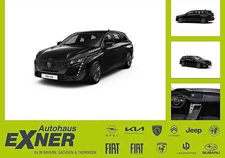 Peugeot 308 SW Active Pack | SOFORT VERFÜGBAR | Privat