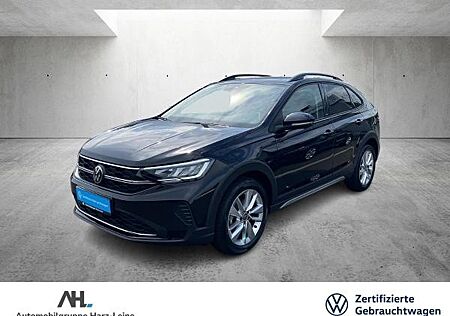 VW Taigo Volkswagen 1.0 TSI Move LED Navi RFK PDC SHZ App-Connect