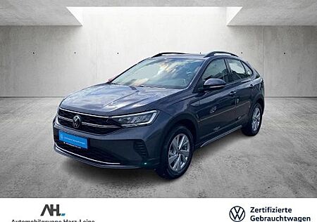 VW Taigo Volkswagen 1.5 TSI Life DSG AHK Navi LED PDC App-Connect