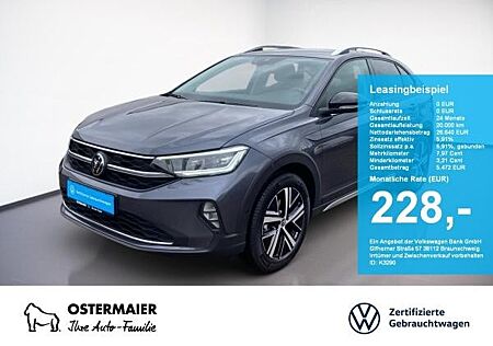 VW Taigo Volkswagen STYLE 1.5TSI DSG 5J-G.KAMERA.NAVI+VC.LED-APP-C.SHZ.DAB+.USB