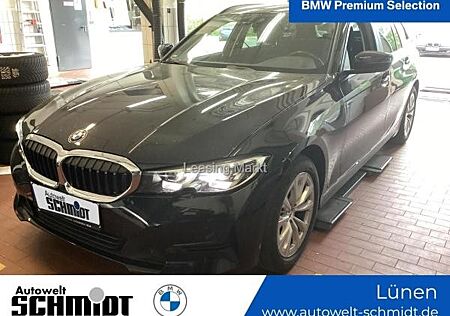 BMW 318 i Touring Advantage + 2Jahre-BPS.-GARANTIE