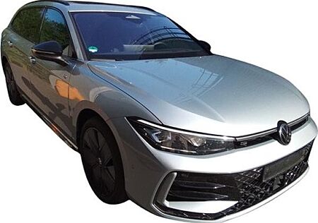 VW Passat Volkswagen Variant 1.5 eHybrid R-Line Navi*AHK*360°KAM*MATRIX