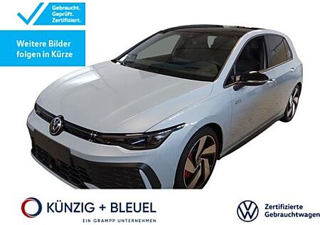 VW Golf Volkswagen GTI DSG*NAVI*KAM*AHK*MATRIX*KEYLESS*SHZG*CARPLAY