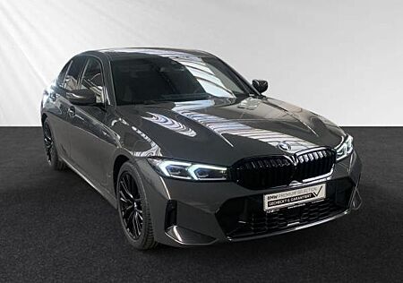 BMW 320 d M Sport Automatik *LAGERFAHRZEUG*