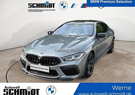 BMW M8 Competition xDrive Gran Coupe / NP= 186.730,-