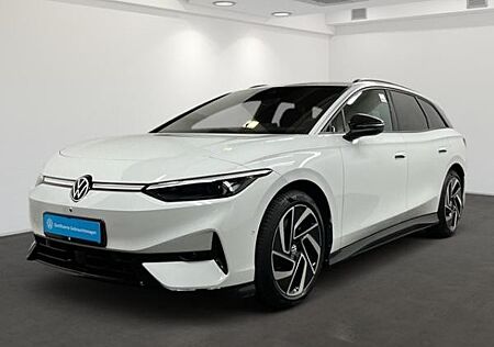 VW ID.7 Volkswagen Tourer Pro LED+APP+AHK+HUD+AreaView