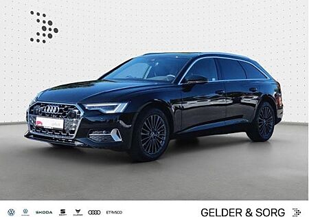 Audi A6 Avant 40 TDI quattro advanced Matrix*RFK*Tour