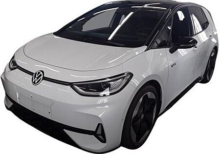 VW ID.3 Volkswagen GTX IQ.Light+NAV+PAN+AHK+HUD+ACC