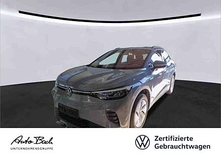 VW ID.4 Volkswagen Pure Performance, Navi, LED, App-Connect, Area View
