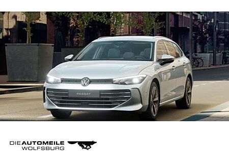 VW Passat Volkswagen 1.5 eTSI Hybrid DSG Business LED/