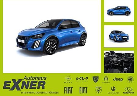 Peugeot 208 GT AT | KURZFRISTIG VERFÜGBAR | Privat