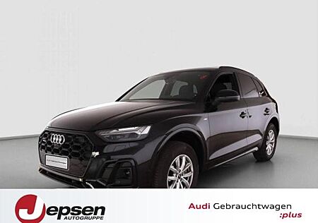Audi Q5 SUV S line S line 45 TFSI quattro 195(265) S tronic