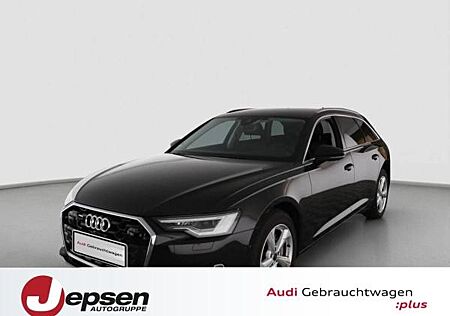Audi A6 Avant Sport advanced 40 TDI quattro 150(204) S tronic
