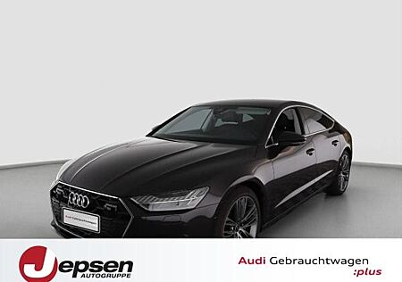 Audi A7 Sportback 45 TFSI 195(265) S tronic Matrix