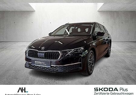 Skoda Octavia Combi 2.0 TDI Selection DSG LED Navi ACC RFK Keyle