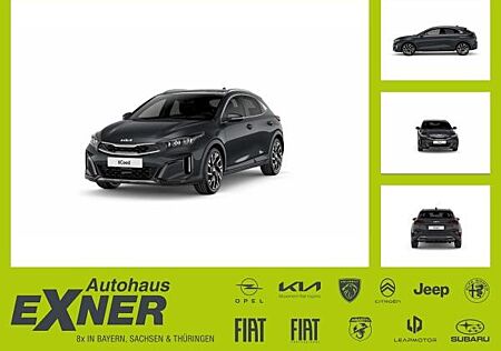 Kia XCeed Spirit AT | KURZFRISTIG VERFÜBAR | Privat