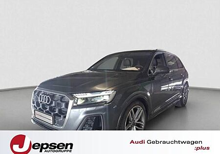 Audi Q7 SUV S line S line 45 TDI quattro 170(231) tiptronic