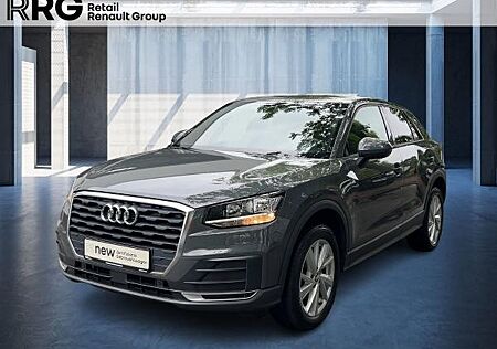 Audi Q2 2.0 TDI 35 TDI Automatik Kamera