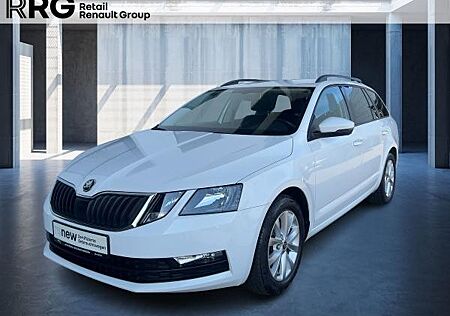 Skoda Octavia Combi 1.0 TSI Tour
