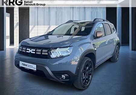 Dacia Duster II 1.3 TCe 150 Extreme 2WD EDC